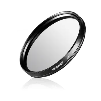 

Neewer CPL Circular Polarizer Filter Multi-Coated for Camera Lens