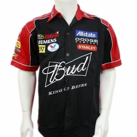 road race shirts