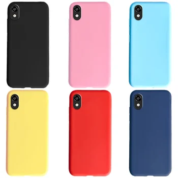 

For Case Huawei Honor 8S Y5 2019 Case tpu Silicone Back Cover Coque For Huawei Honor8S KSE-LX9 8 S S8 Honor 8S bumper Phone Case