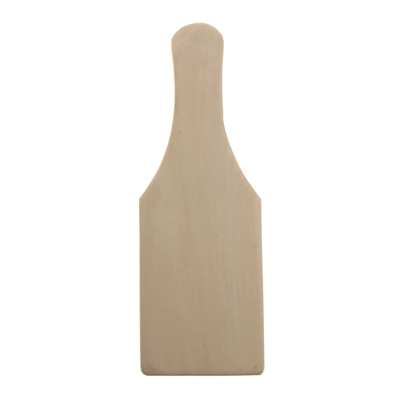 

HOT Grooved Ribbed Wooden Utensils Paddle Great Art Carving for Figurine Clay Pottery Manufacture Tools NDS66