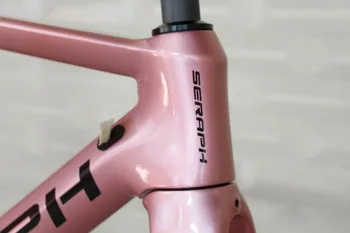 

2019 New arrival carbon frame aero design fit for racing carbon frame China factory manufacture