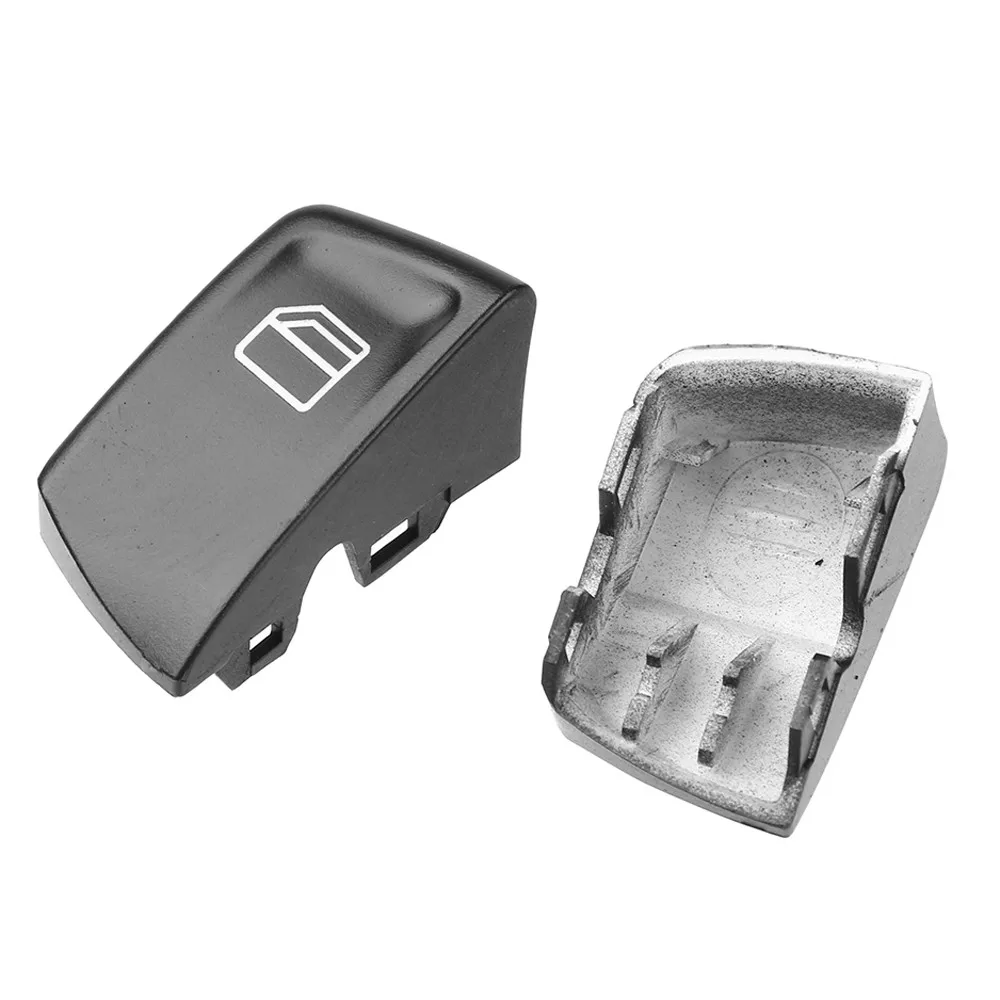 

Car Pair Window Control Power Switch Push Button Cover For Mercedes Vito Sprinter Car-styling