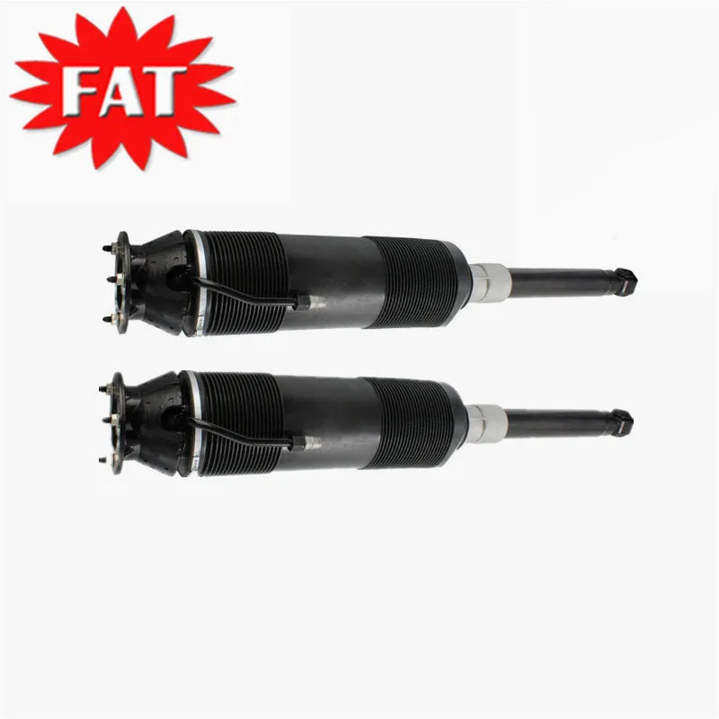 

Airsusfat Pair Rear Hydraulic Shock Absorbers For Mercedes W220 ABC S55 AMG S65 AMG 2003-2006 2203209113 2203206113 2203209013
