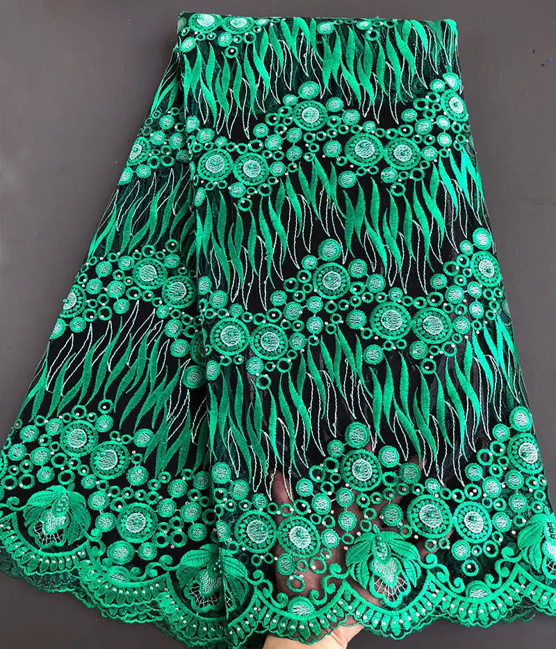 NL10713BlackGreenEX