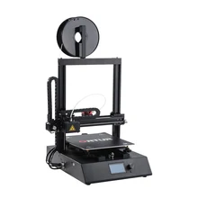 3d Printer Machines Ortur4 25 Points Hotbed Auto Leveling Impresora 3d Product Supply DIY Digital Printers for Novelty Salon