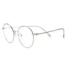 Handoer круглые оптические очки, оправа для женщин, очки, очки, оптическая оправа по рецепту, винтажные очки H6022