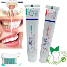 Пищевая Сода отбеливающая зубная паста для удаления пятен 110 г интенсивная для чистки зубов OR88