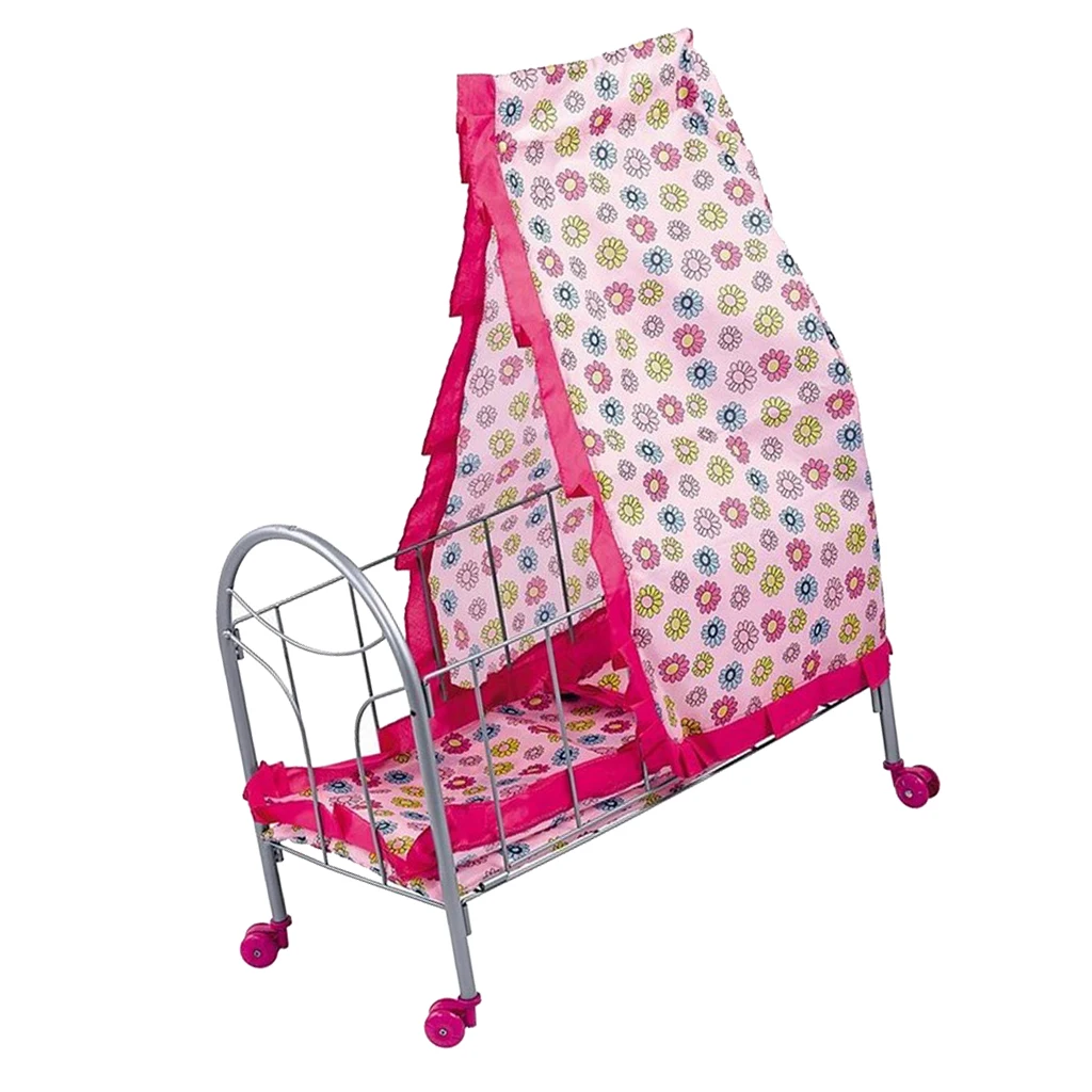 baby doll cot bed