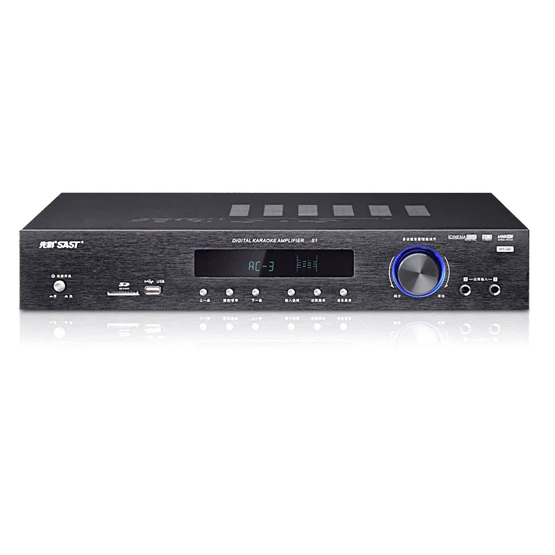 Amplifier Home Theater Lg Amplifier