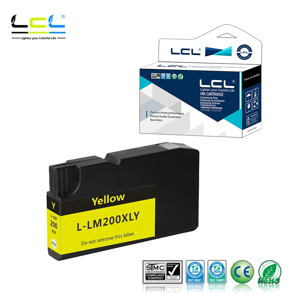 LM200XLY