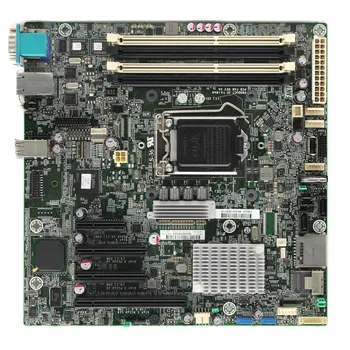 

server mainboard For ML110 G7 644671-001 625809-001 625809-002 system motherboard will test before shipping