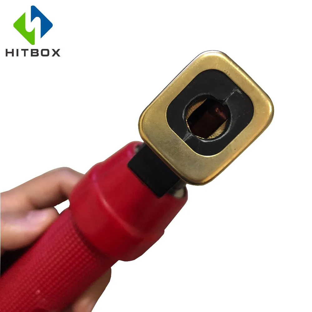 400a Arc Electrode Holder