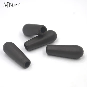 

MNFT 200Pcs Carp Fishing Buffer Rubber Bead Beads Shock Buffer Beads Carp Terminal Tackle
