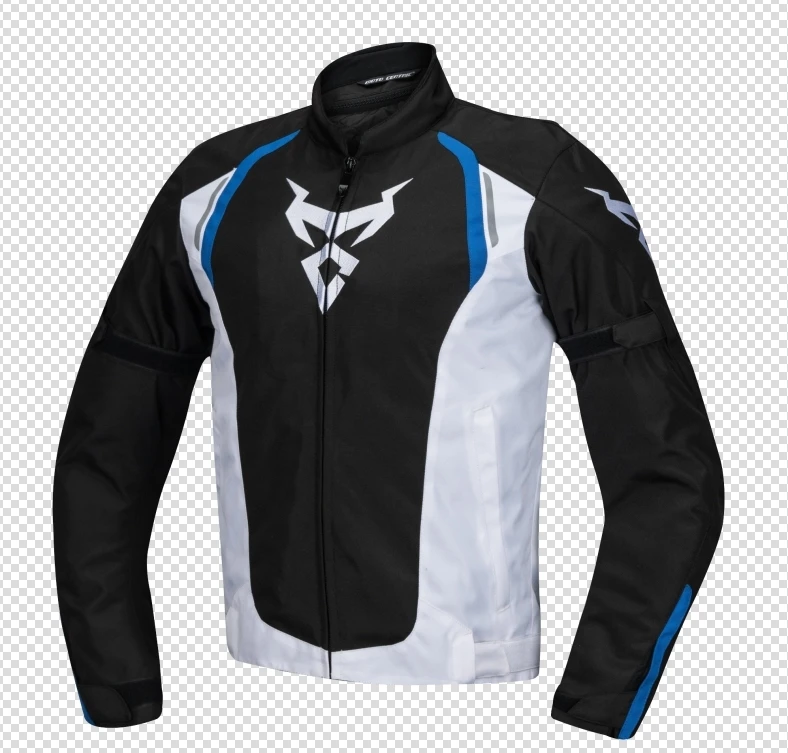 New oxford ride jacket motorcycle clothing off road motorcycle clothing