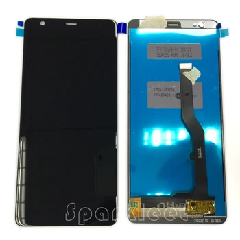 

5.7" Original LCD For ZTE V9 LCD Display Touch Screen Digitizer Assembly Replacement For ZTE V9 LCD Screen Part (Not Blade V9)