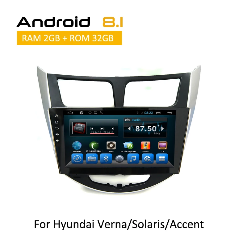 Multi screen share hyundai