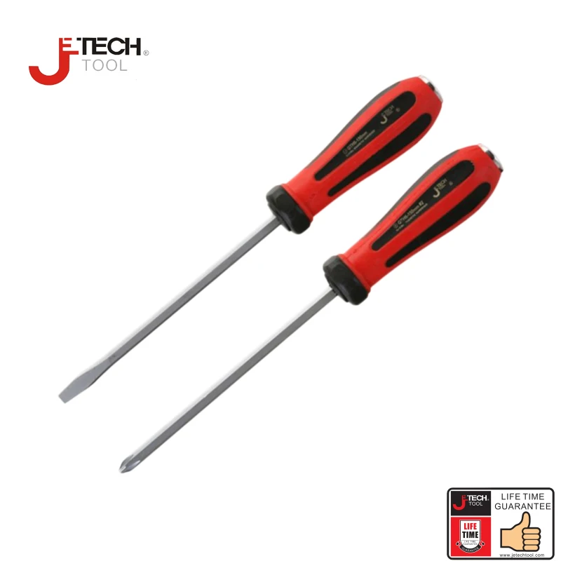 impact hammer striking screwdriver