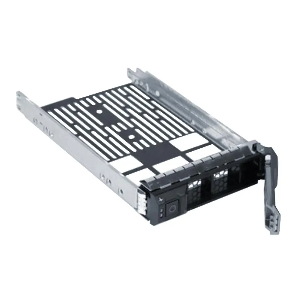 

Wholesale New 2.5inch Hard Drive HDD Tray Caddy for DELL R410/R610/R620/R730/R810/R910/R920