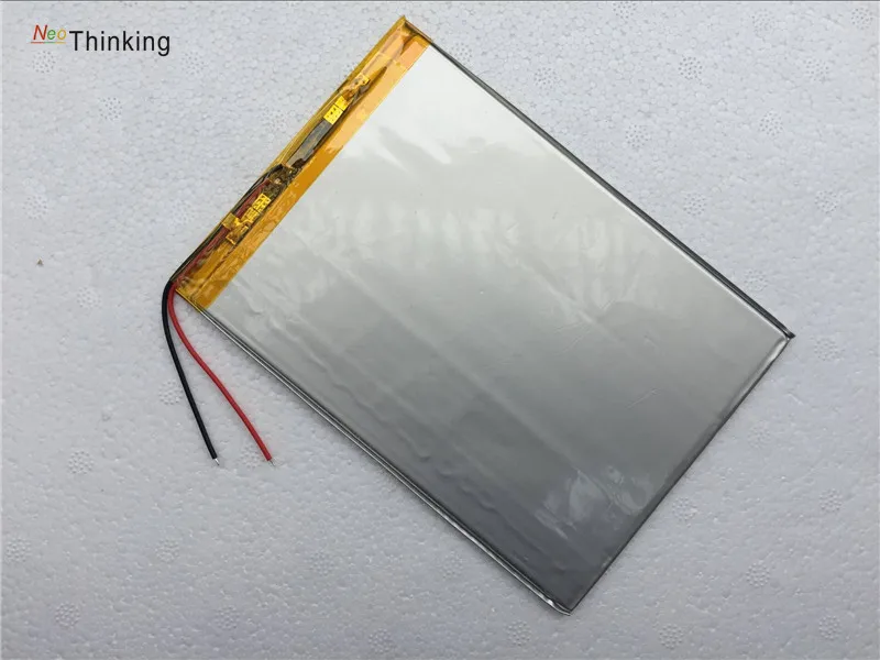 Neotinking 33100140 универсальный для Irbis TZ100 3g TZ102 3g/для digma iDsQ 11 Аккумулятор планшета 5500