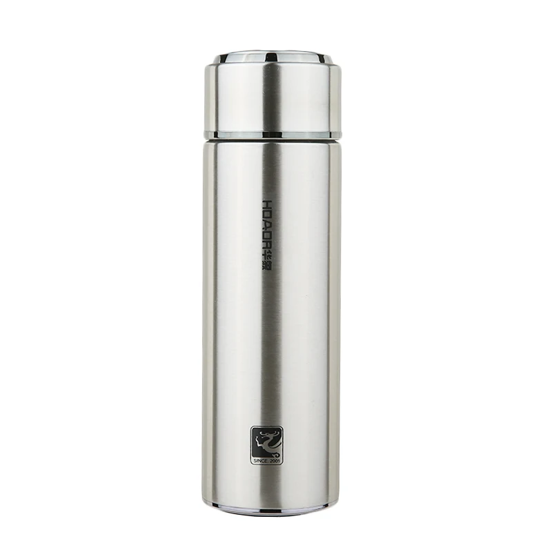 220ml Men T Stainless Steel Thermos Cup Insulated Thermo Mug For Man Vacuum Flasks Travel