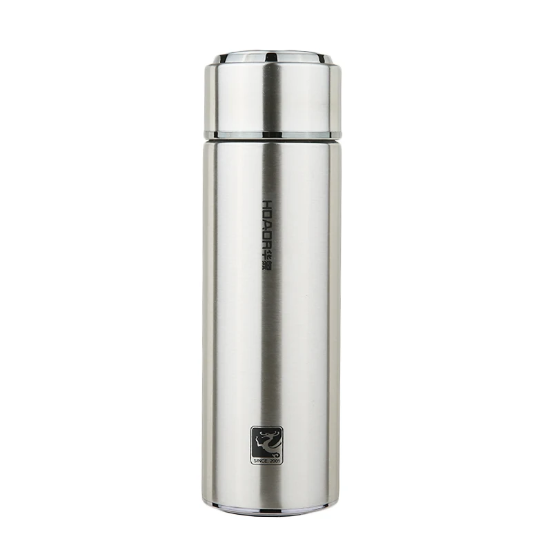 220ML Men Gift Stainless Steel Thermos Cup Insulated Thermo Mug for Man