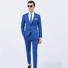 Светильник, синий льняной костюм, пляжный свадебный смокинг для мужчин, льняной костюм на заказ, костюм жениха, крутой мужской льняной смокинг