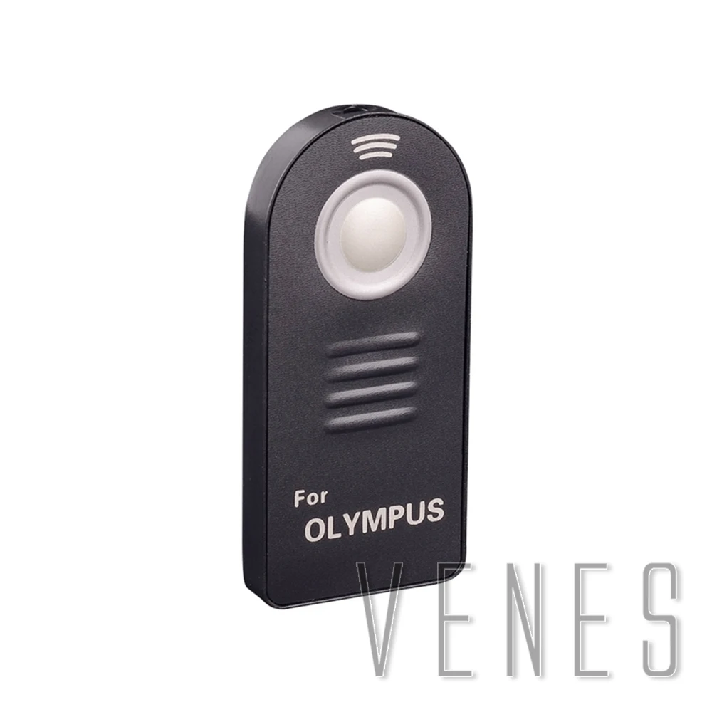 

Venes For OLYMPUS E330/E410/E420/E510/E520 Ultra Wide Zoom IR Wireless Remote Control