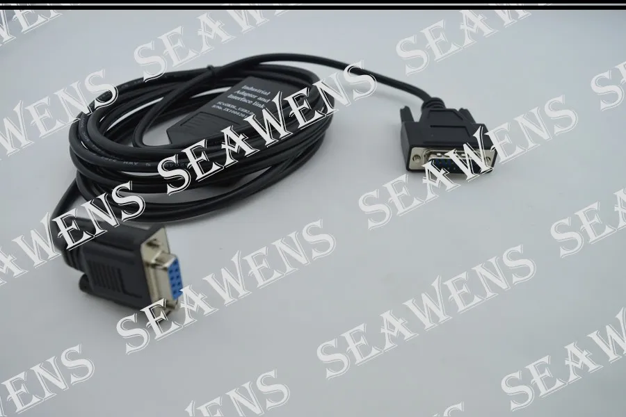 Кабель программируемый 6ES5734 1BD20 Женский ПК адаптер TTY ДЛЯ SIMATIC S5 PLC 6ES5 734 быстрая