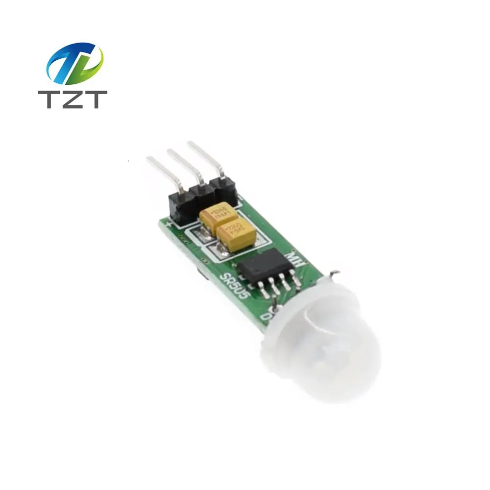 

1PCS HC-SR505 Mini sensing module body sensing mode mini-body sensor switch NEW