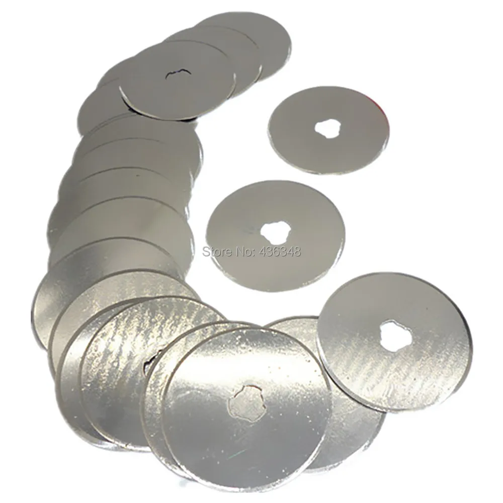 Roller Rotary Cutter Craft Sewing Quilting Fabric