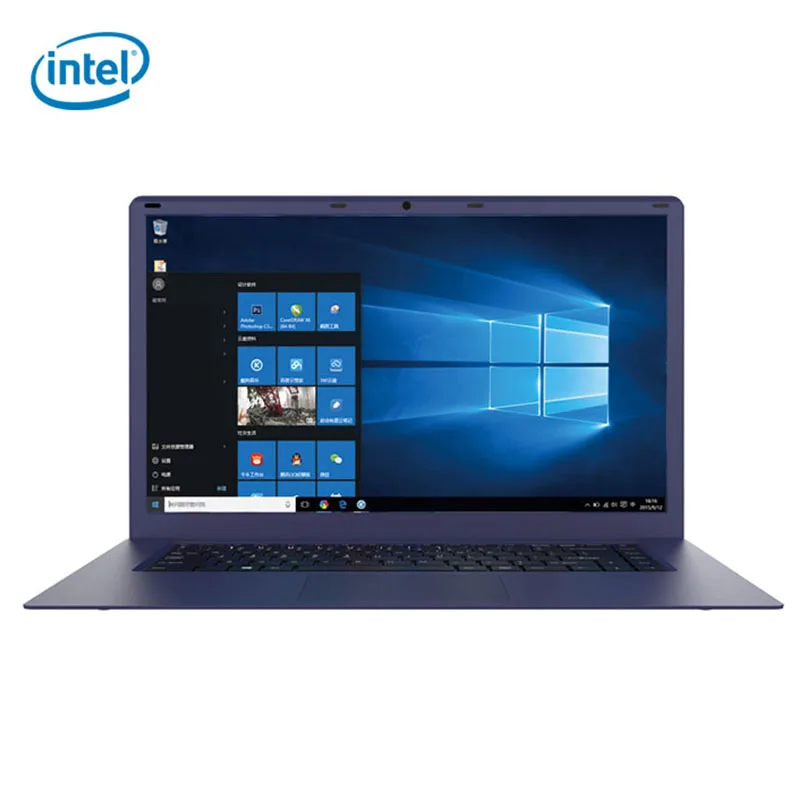 T-Bao Tbook R8 15.6'' FHD Screen 4GB+64GB Laptop Windows 10 Intel Cherry Trail X5-Z8350 Quad Core Notebook W/ HDMI Dual Speaker T-Bao Tbook R8 15.6'' FHD Screen 4GB+64GB Laptop Windows 10 Intel Cherry Trail X5-Z8350 Quad Core Notebook W/ HDMI Dual Speaker