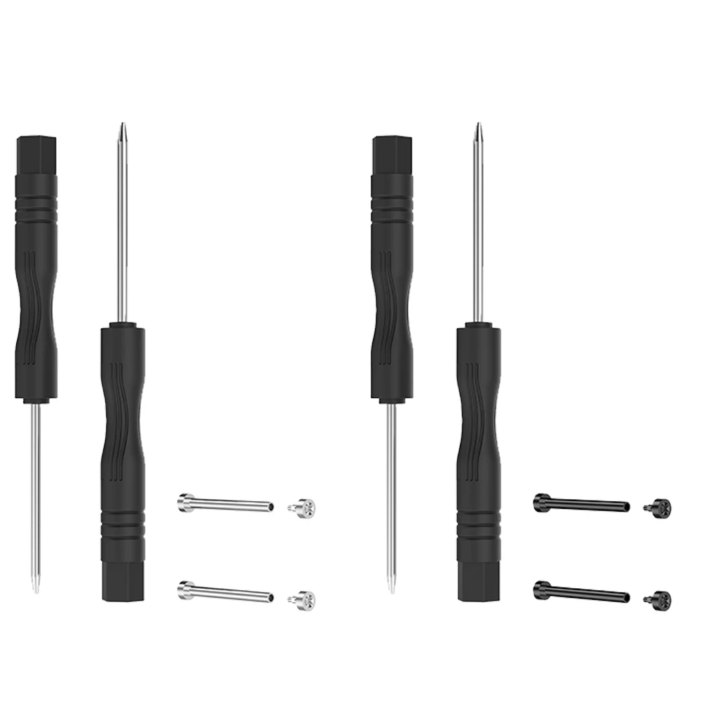 Винты 15 мм ремешок для удочки аксессуары часов Garmin Forerunner 235 220 230 620 630