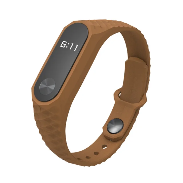 mi2 smart band
