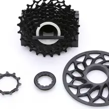 SRAM GX DH PG-720 11-25T 7 Скорость кассета