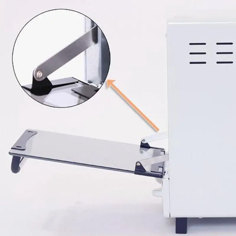 Коробка стерилизатора высокой температуры с шкафом обеззараживания для инструмента искусства ногтя 220 V В оборудования искусства ногтя