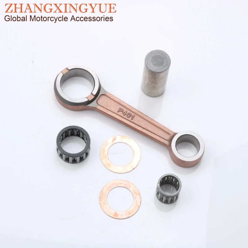 high quality Connecting rod kit for Vespa 180 200 P401 2 stroke