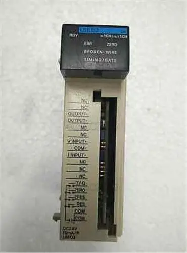 

Cqm1-Lse02 Plc Module Z