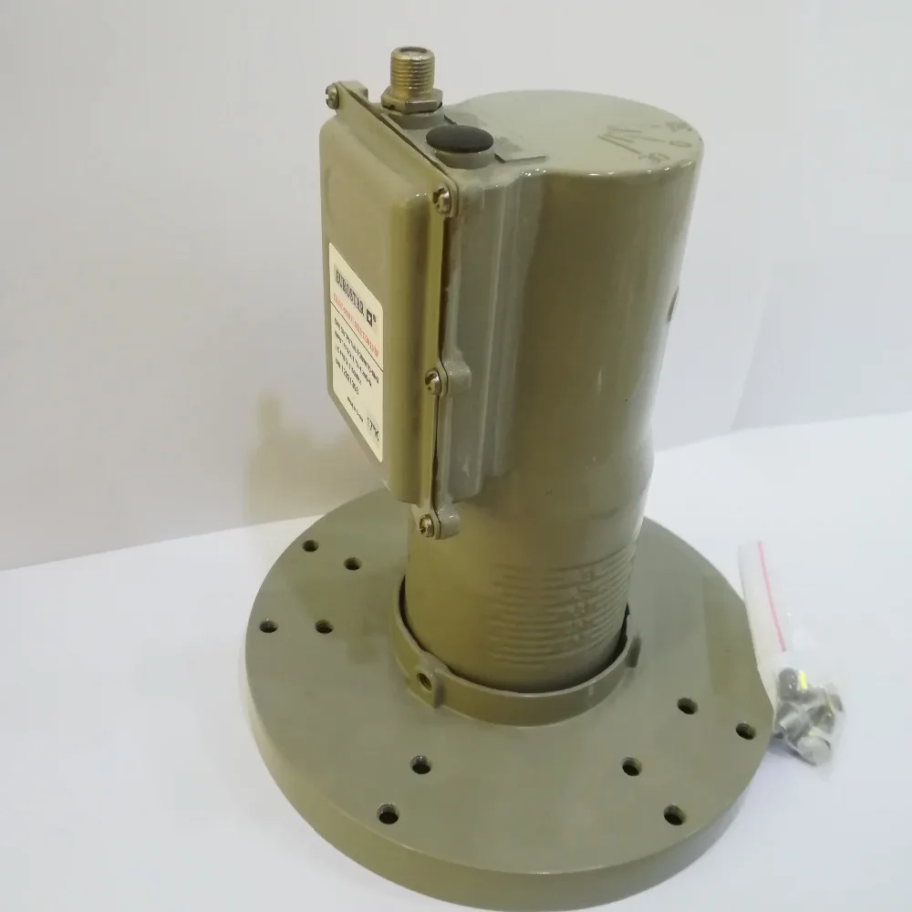 

Wimax signal solution way C band anti-interference 5150MHz LNB from China factory