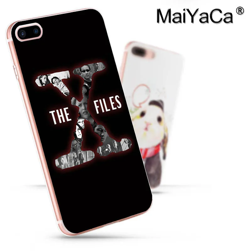 Чехол для телефона MaiYaCa TV iphone 11 pro 8 7 66S Plus X 5 SE XS MAX XR|Бамперы| |