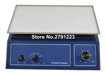 

Adjustable Variable Speed Oscillator Orbital Rotator Shaker Lab Destaining