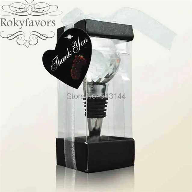 crystal ball wine stopper02