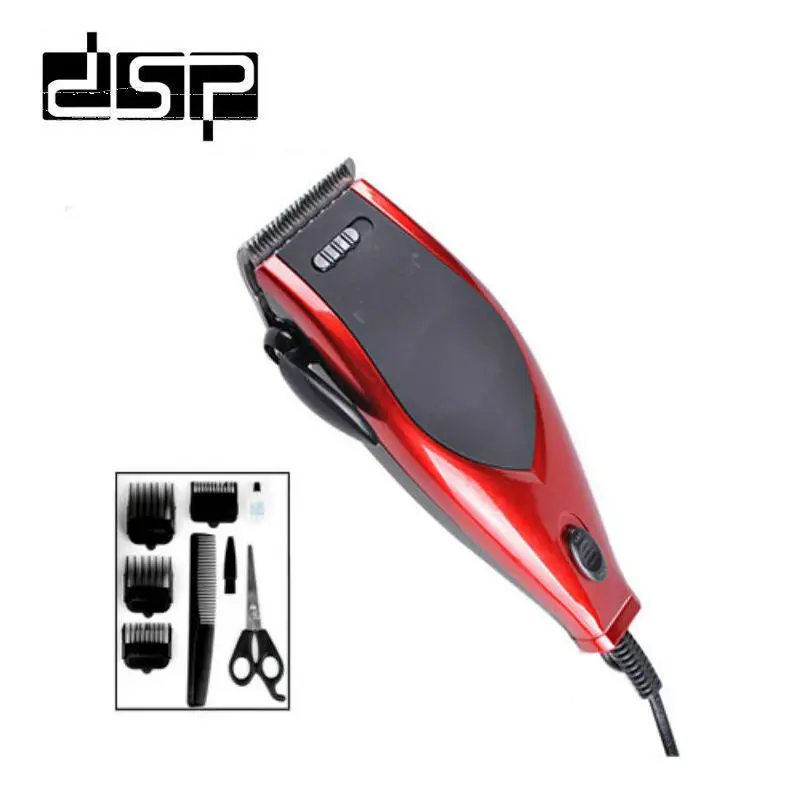 Buy DSP Professional Mens Hair Clippers and Trimmers