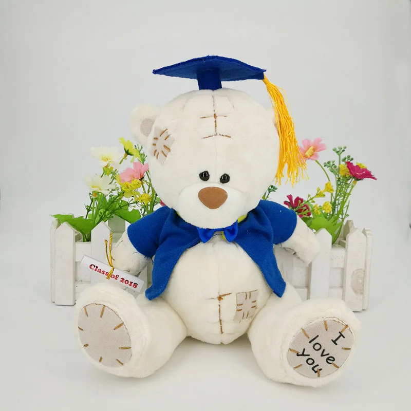 cream-blue gown-class of 2018