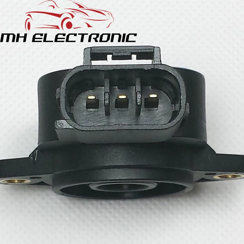 MH ELECTRONIC высокое качество TPS 13420 52G00 52G0 0 198500 1131 датчик положения дроссельной