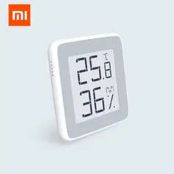2019 HOTXiaomi MiaoCe E-Link чернильный экран Цифровая влажность метр Высокоточный термометр датчик температуры и влажности ЖК-экран