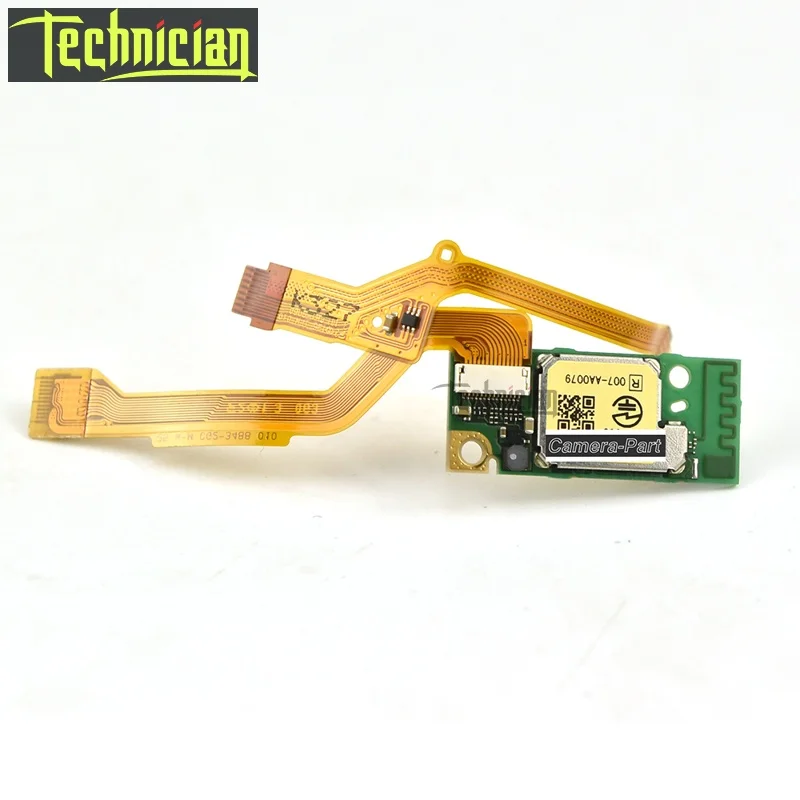 

70D WIFI Board With Flex Cable Camera Replacement Parts For Canon