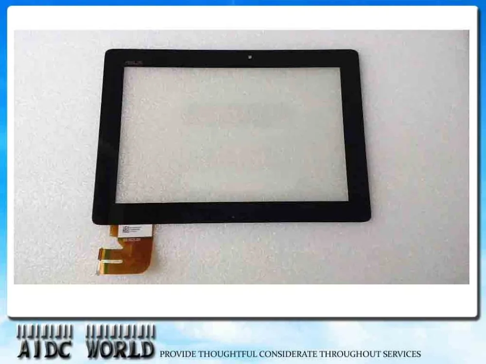 For Asus EeePad Transformer TF300 5158N FPC-1 New Touch Screen Panel Digitizer Glass with frame Lens Repair Replacement Parts For Asus EeePad Transformer TF300 5158N FPC-1 New Touch Screen Panel Digitizer Glass with frame Lens Repair Replacement Parts