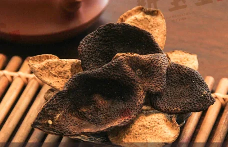 陈皮哪个牌子好,十大陈皮品牌排行榜-食养365