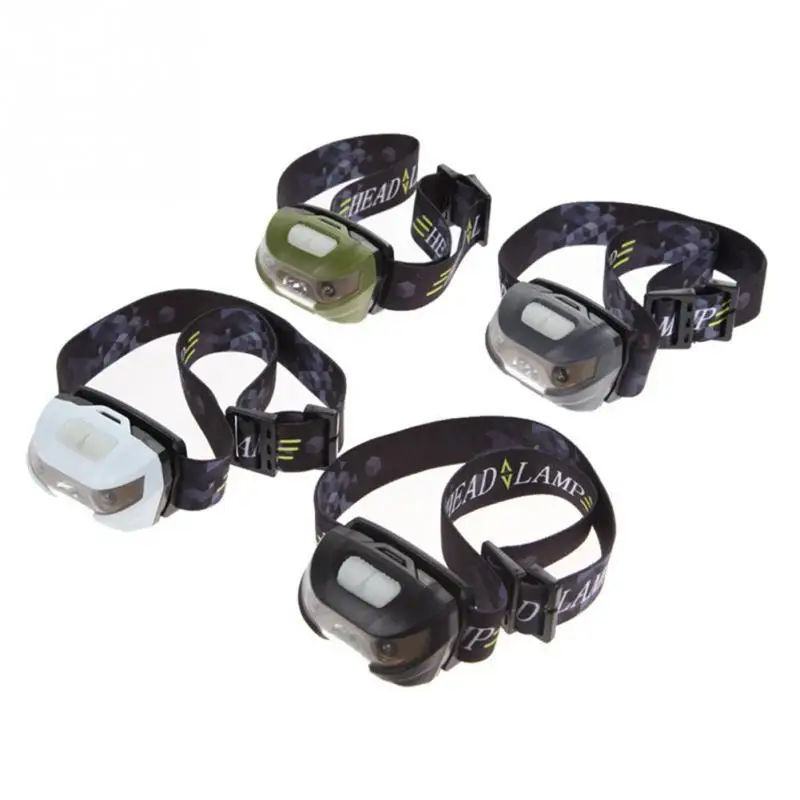 

USB LED Bicycle Sensing Headlamp Waterproof induction lamp outdoorheadlampUSB Charge Headlight