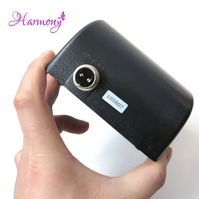 Freeshipping 1pcs Ultrasonic Hair Extension Fusion Connector / Ultrasonic Hair Extension Fusion Iron for Pre bonded hair